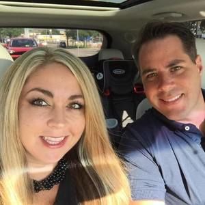 Meet your Posher, Gina